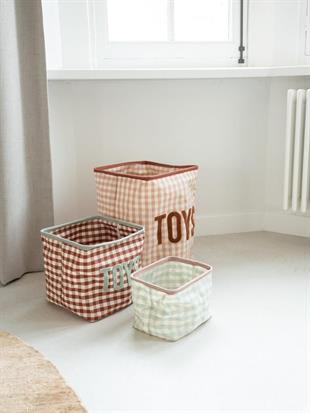 Vichy Sepet, 25X20X20 Cm