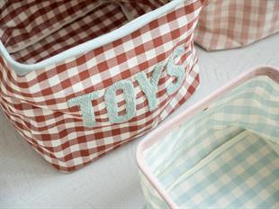 Vichy Sepet, 35X35X50 Cm