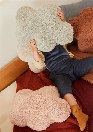 Yastık, Clouds Rose