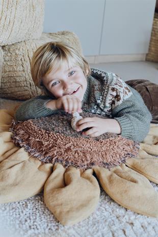 Yer Minderi, Sun Flower