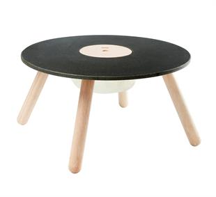 Yuvarlak Aktivite Masası