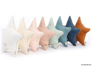 Aristote  Dekoratif Yastık,Dream Pink