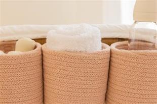 Asılabilir Sepet, Bobby Vintage Nude