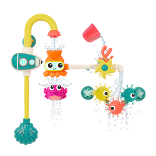 B.Toys Banyo Oyuncak Seti