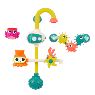 B.Toys Banyo Oyuncak Seti