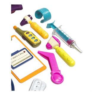 B.Toys Doktor Seti - 12 Parça