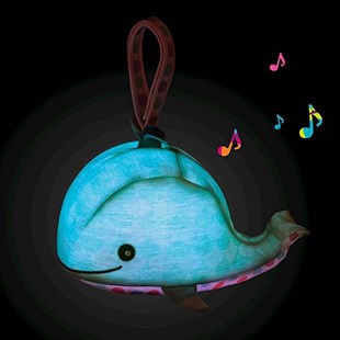 B.Toys Rahatlatıcı Balina Işıklı