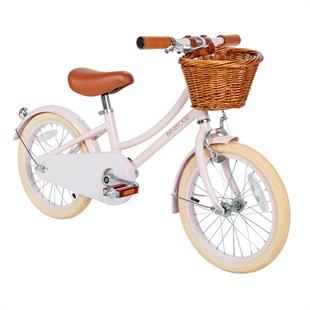 Banwood Classic Vintage Bisiklet | Pembe /TEŞHİR ÜRÜNÜ