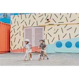 Banwood Kask | Allegra Black