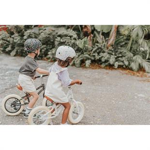 Banwood Kask | Allegra White