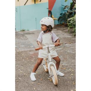 Banwood Kask | Allegra White