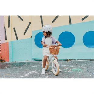 Banwood Kask | Allegra White