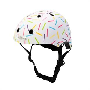 Banwood Kask | Allegra White