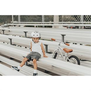 Banwood Kask | Chrome