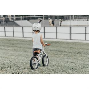 Banwood Kask | Chrome