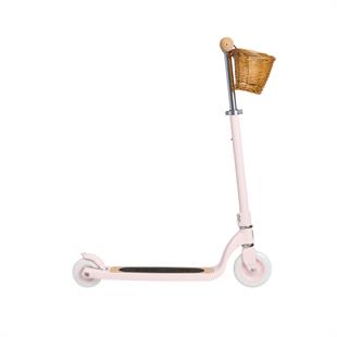 Banwood Vintage Scooter | Krem