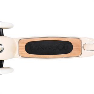 Banwood Vintage Scooter | Krem