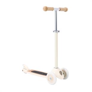 Banwood Vintage Scooter | Krem