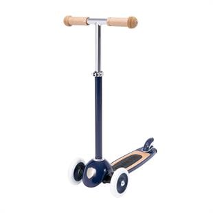 Banwood Vintage Scooter | Lacivert