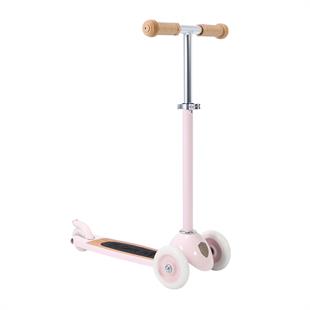Banwood Vintage Scooter | Pembe