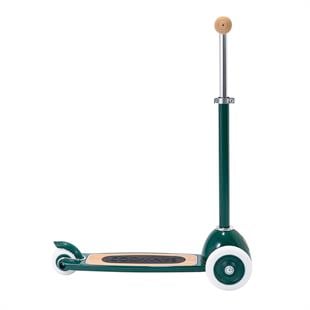 Banwood Vintage Scooter | Yeşil