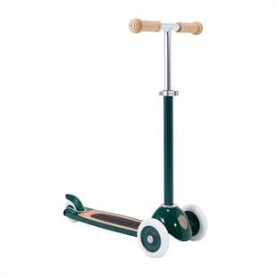 Banwood Vintage Scooter | Yeşil