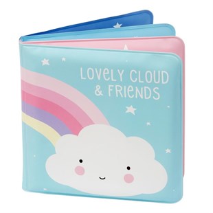 Banyo Kitabı, Cloud & Friends