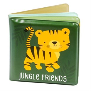 Banyo Kitabı, Jungle Friends