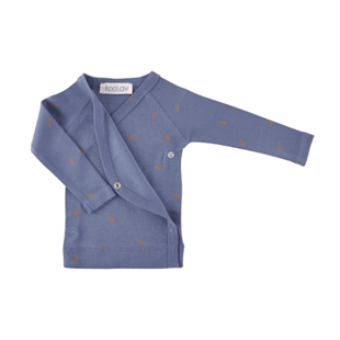 Başak Desenli, 6lı Hastane Çıkış Seti