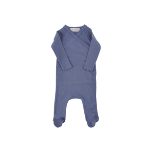 Başak Desenli, 6lı Hastane Çıkış Seti