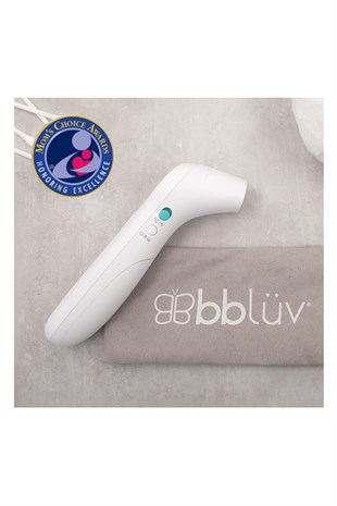 Bblüv Ora 5in1 Kızılötesi Dijital Termometre Ateş Ölçer