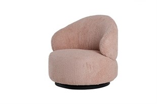 Koltuk, Bear Pembe 360