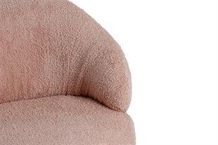 Koltuk, Bear Pembe 360