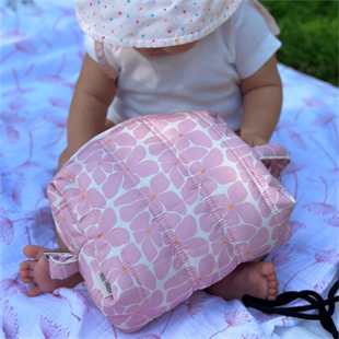 Bebek Bakım Çantası / Dandelion