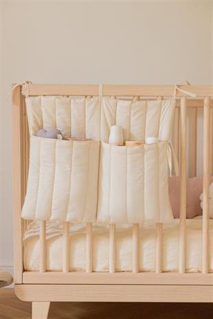 Benjamin Beşik Yanı Düzenleyici, Naturel