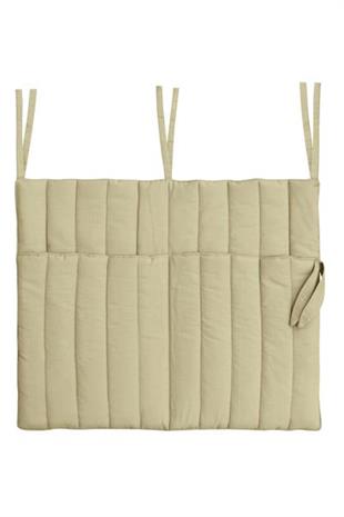 Benjamin Beşik Yanı Düzenleyici, Olive