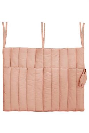 Benjamin Beşik Yanı Düzenleyici, Vintage Nude