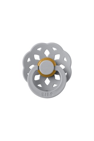 Bibs Boheme Kauçuk Emzik Cloud (6+ Ay )