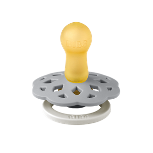 Bibs Boheme Kauçuk Emzik Cloud Night (0-6 Ay )