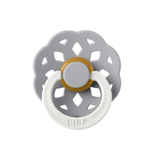 Bibs Boheme Kauçuk Emzik Cloud Night (0-6 Ay )