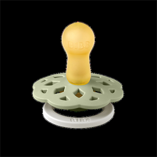 Bibs Boheme Kauçuk Emzik Sage Night (0-6 Ay )