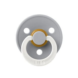 Bibs Emzik Cloud Night (0-6 Ay)/ Gece Parlar