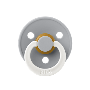 Bibs Emzik Cloud Night (6-18 Ay)/ Gece Parlar