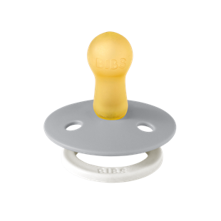 Bibs Emzik Cloud Night (6-18 Ay)/ Gece Parlar