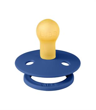 Bibs Emzik Cornflower( 6 - 18 Ay )