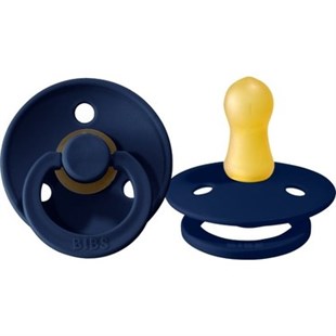 Bibs Emzik Deep Space ( 0 - 6 Ay )