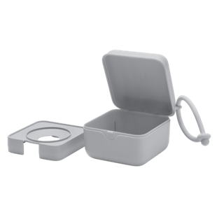 Bibs Emzik Kutusu Cloud