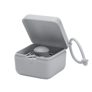 Bibs Emzik Kutusu Cloud