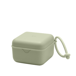 Bibs Emzik Kutusu Sage