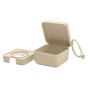 Bibs Emzik Kutusu Vanilla